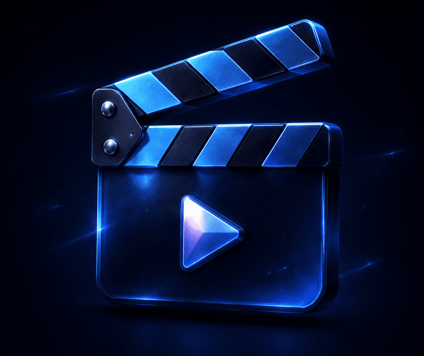 Video Editing