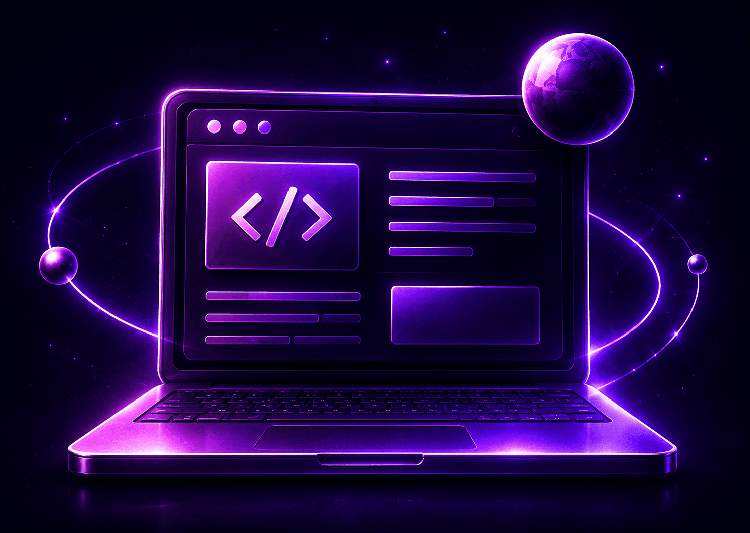 Website Development