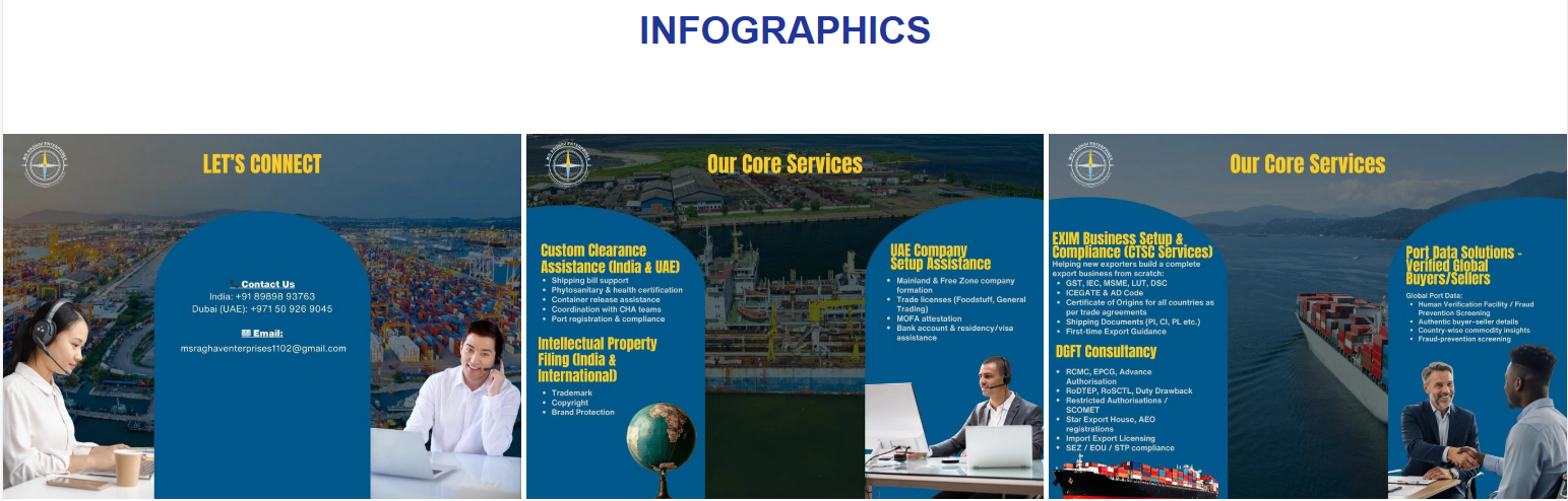 Graphic design work